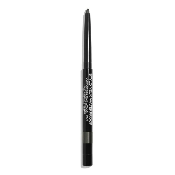 Chanel Stylo Yeux Waterproof Göz Kalemi - 951 Khaki Intense ürün görseli 1