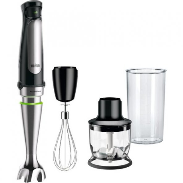 Braun Multıquıck 7 El Blender Mq7025x ürün görseli 1
