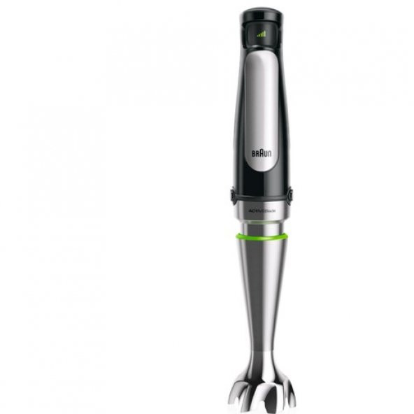 Braun Multıquıck 7 El Blender Mq7025x - Resim 2