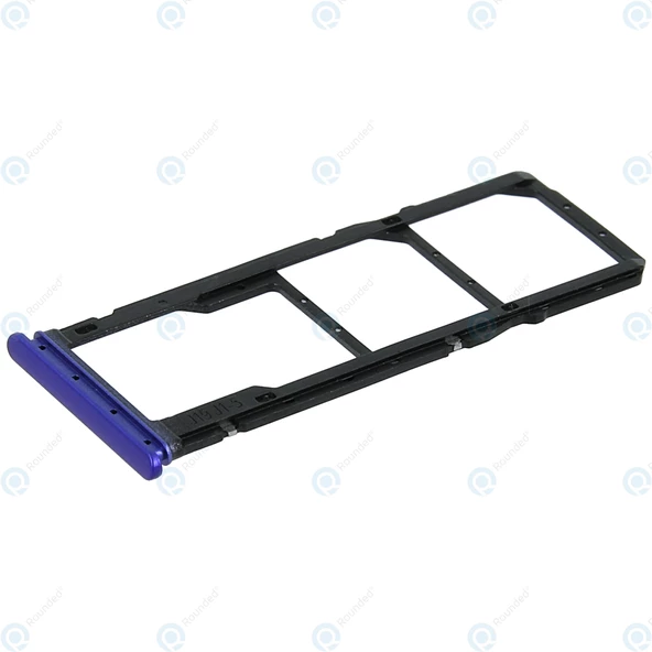 Xiaomi Redmi 9 Sim Tepsisi - Resim 3