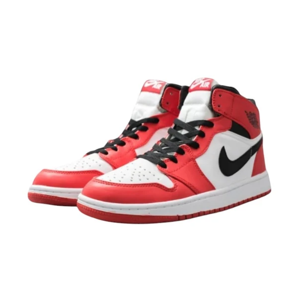 PTTAVM: Nike Air Jordan 1 Mid Sneaker Spor Ayakkabı DC-7294600
