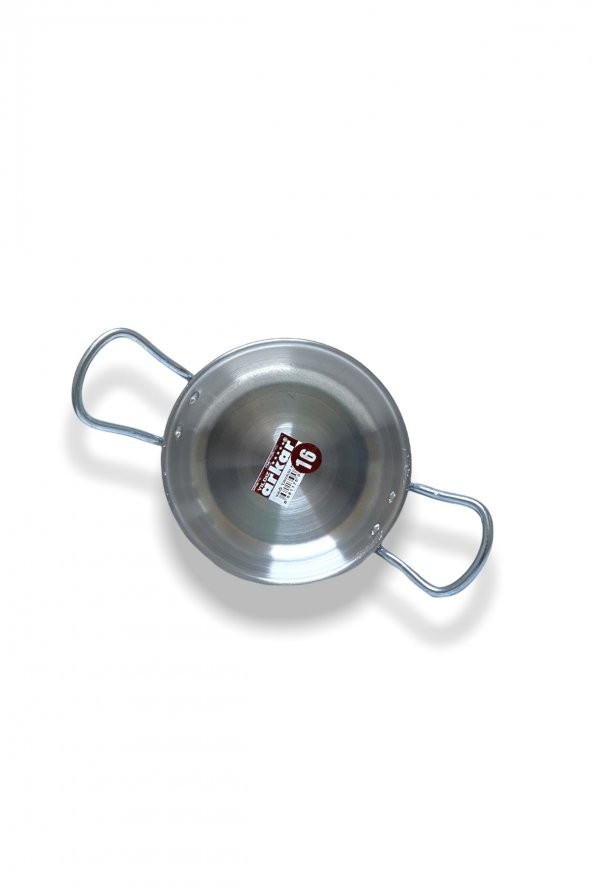 Çapar Group 16 cm Yumurta Sahanı & Omlet Tavası ürün görseli 1
