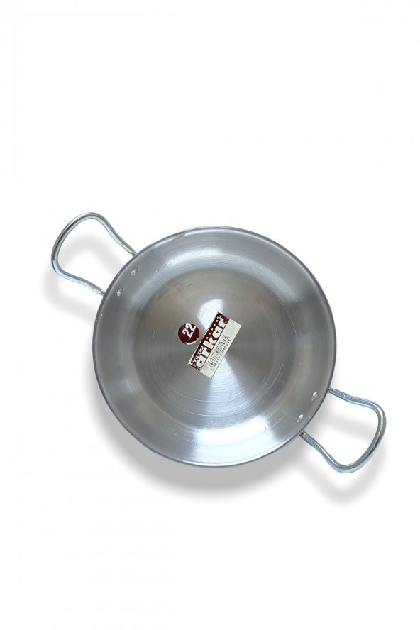 Çapar Group 22 cm Yumurta Sahanı & Omlet Tavası ürün görseli 1