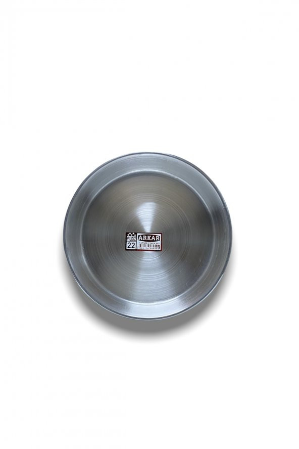 FIRIN TEPSİSİ 22 CM ürün görseli 1