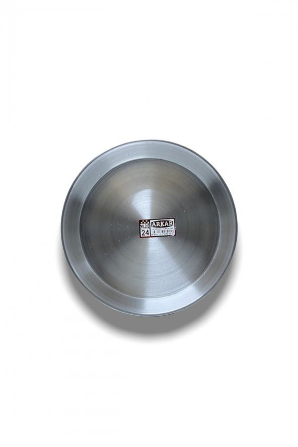 FIRIN TEPSİSİ 24 CM ürün görseli 1