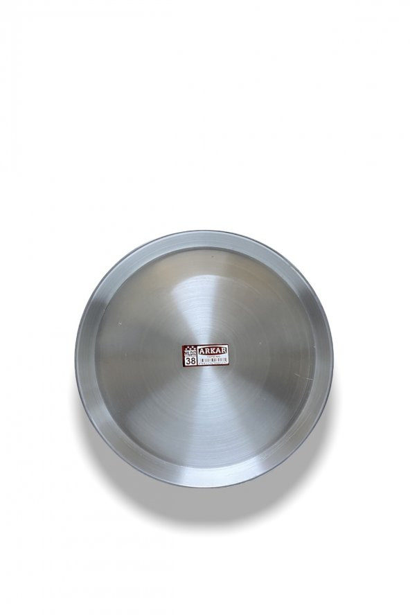 Çapar Group FIRIN TEPSİSİ 38 CM ürün görseli 1