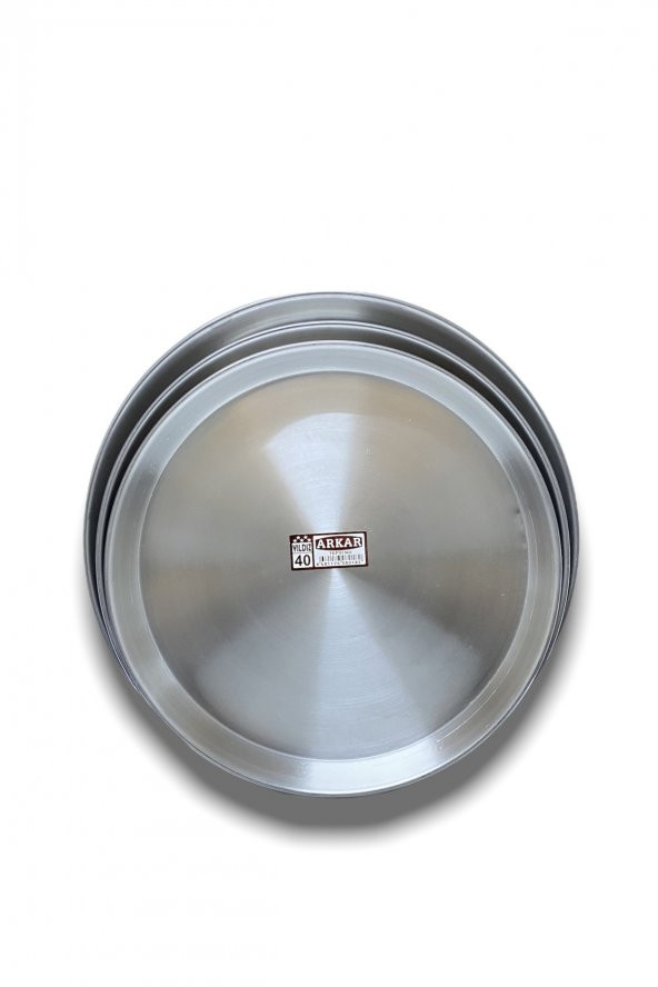 Çapar Group FIRIN TEPSİSİ 26 CM - Resim 3