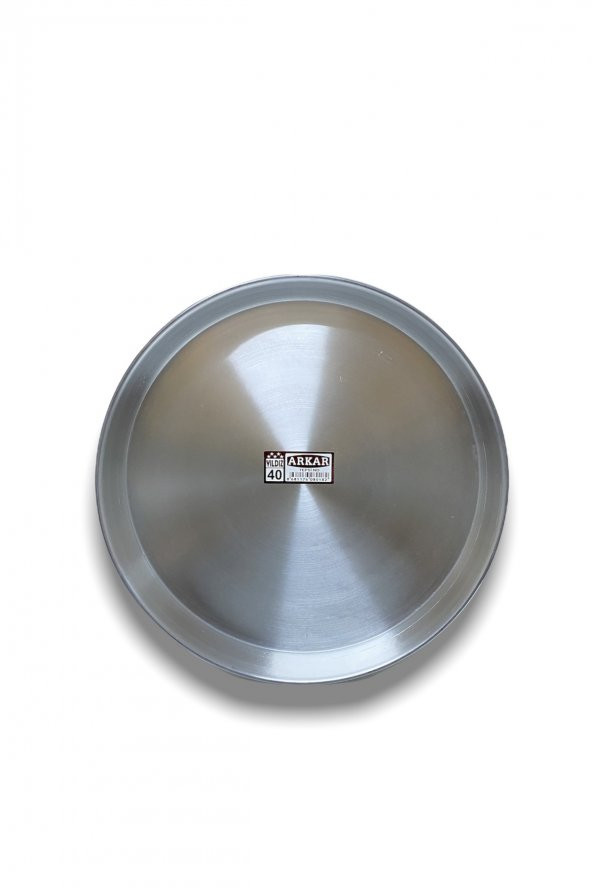Çapar Group FIRIN TEPSİSİ 40 CM ürün görseli 1