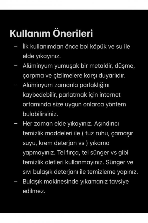 Çapar Group FIRIN TEPSİSİ 42 CM - Resim 3