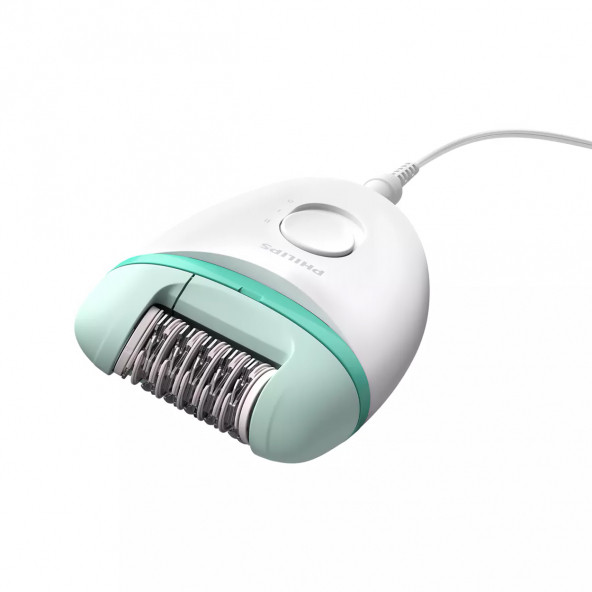 Philips BRE245/05 Satinelle Essential Kompakt Epilatör - Resim 5