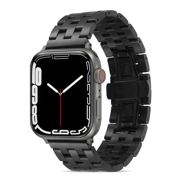 Apple Watch 40mm KRD-20 Metal Kordon ürün görseli 1