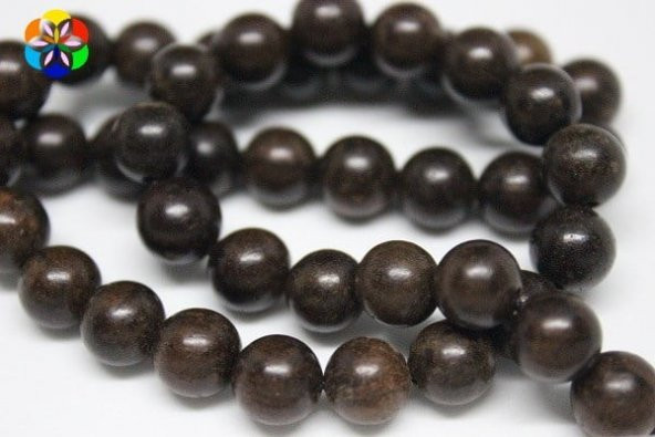 Ceviz Ağacı YARIM Dizi 8mm (18cm uzunluğundadır) ürün görseli 1