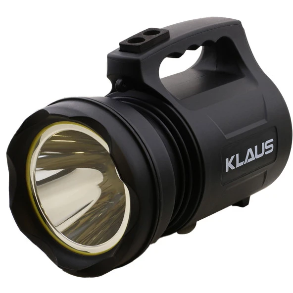 Klaus Ke47716 Şarjlı Led El Feneri Kamp Spor Lambası 20 W ürün görseli 1