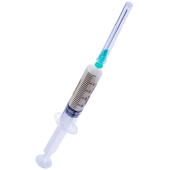 Ersa Şırınga Flux Krem 5ml ürün görseli 1