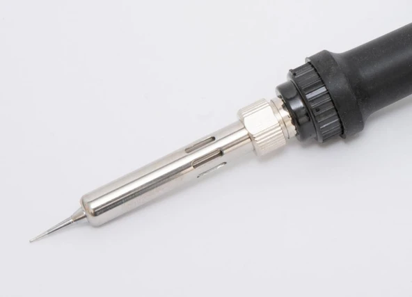 WellHise KY-40 40W Kalem Havya - Resim 3