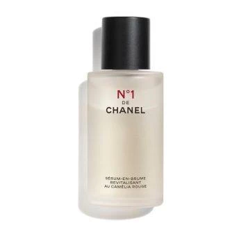 Chanel N'1 De Chanel Revitalizing Serum-In-Mist 50 ml ürün görseli 1