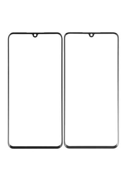 Xiaomi Redmi Note 10 / Note 10s 4G Ön Cam Dokunmatik Lensi Ocalı ürün görseli 1