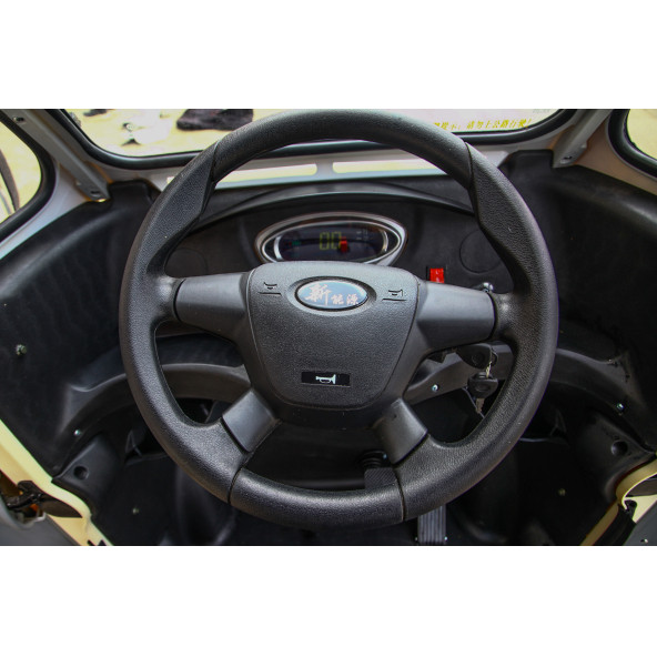 REGAL E-CAR K5 LONG BEYAZ - Resim 2