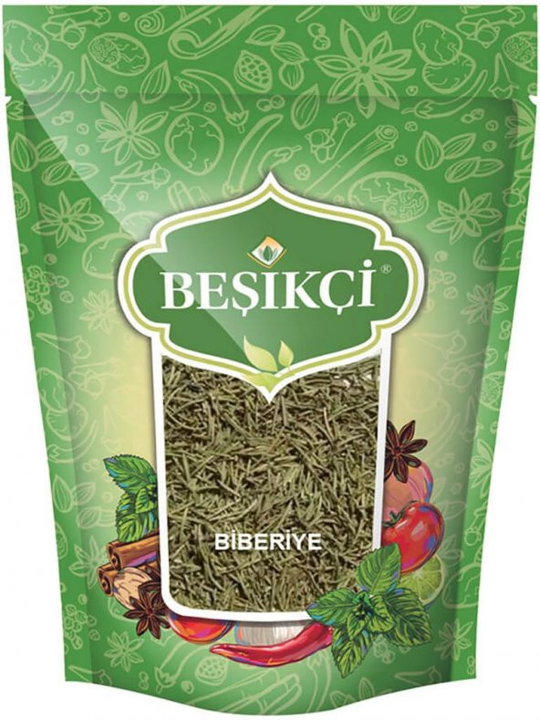 Beşikçi Biberiye 40 gr ürün görseli 1