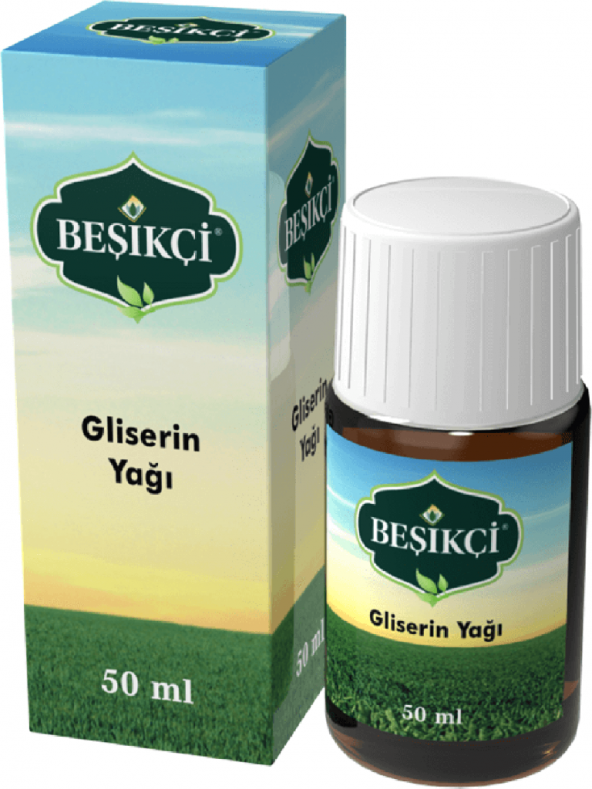 Beşikçi Gliserin Yağı 50 Ml ürün görseli 1