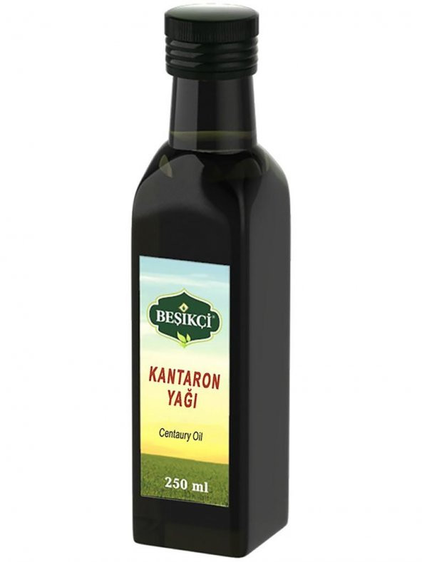 Beşikçi Kantaron Yağı 250 Ml ürün görseli 1