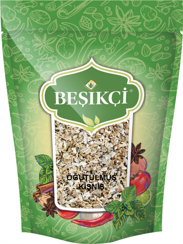 Beşikçi Kişniş Toz 80 gr ürün görseli 1