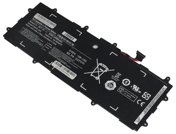 Samsung Ativbook 9 Lite NP905S3G NP905S3G-K01TR  Notebook Bataryası ürün görseli 1