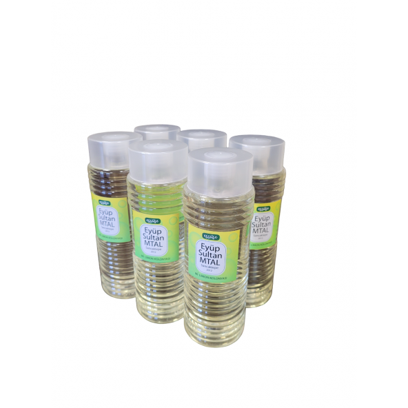 LİMON KOLONYASI 80° 400ML ürün görseli 1