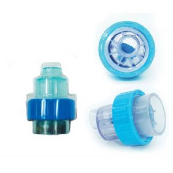 Ista Akvaryum Hortumu 3/4 Check Valve ürün görseli 1
