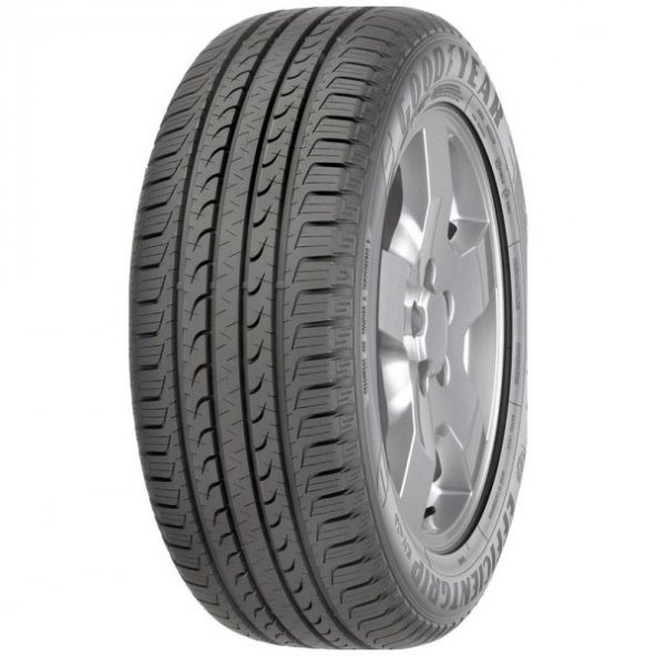 Goodyear 275/50R21 113V XL FP EfficientGrip Suv (Yaz) (2021) ürün görseli 1
