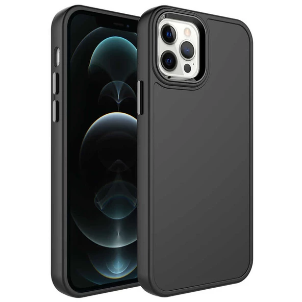 Apple iPhone 14 Pro Max Kılıf Boto x Pastel Renk Kılıf ürün görseli 1