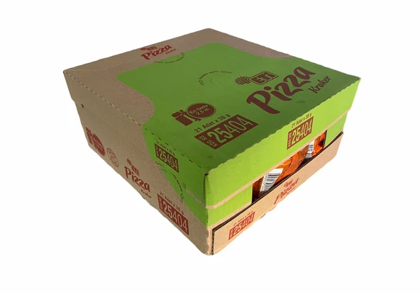 Eti Pizza Kraker 38 gr 21 Adet ürün görseli 1