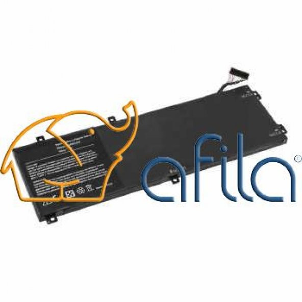 Dell Precision M5510, XPS 15-9550, RRCGW P56F Notebook Bataryası - 3 Cell ürün görseli 1