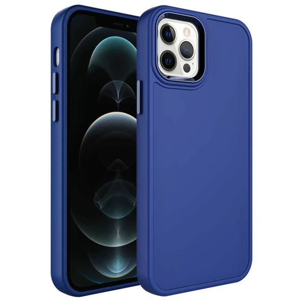 Apple iPhone 14 Pro Kılıf Boto x Pastel Renk Kılıf ürün görseli 1