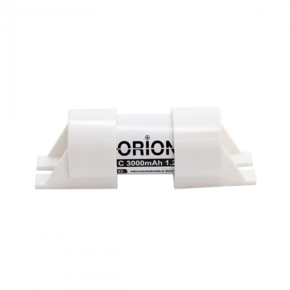 Orion C Orta Boy Pil Tutucu Kapak - Resim 3