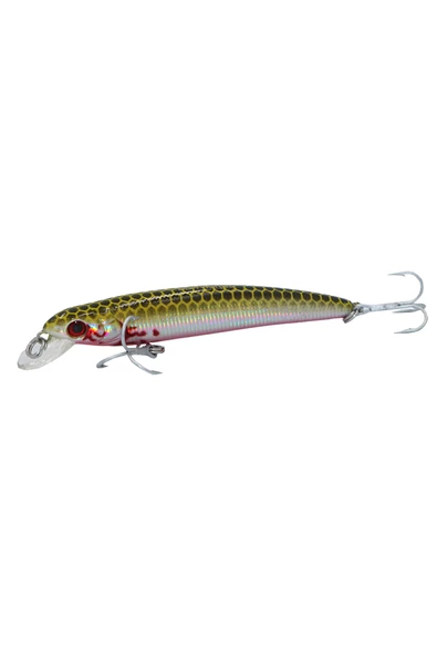 Lures Suni Yem Turna Levrek Alabalık Rapala LüferAilesi JigYem 5 Gr.7cm