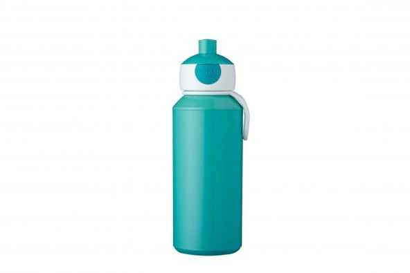 Mepal Drinking Bottle Pop-Up Campus İçecek Şişesi 400 Ml ürün görseli 1