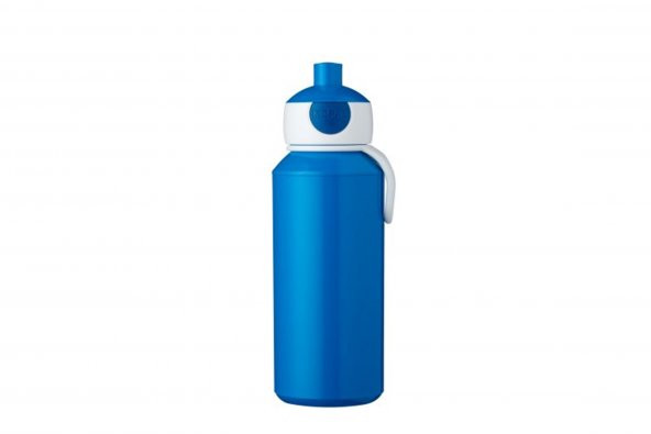 Mepal Drinking Bottle Pop-Up Campus İçecek Şişesi 400 Ml - Resim 7