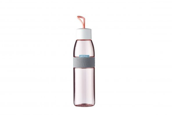 Mepal Water Bottle Ellipse Su Şişesi 500 Ml - Resim 5
