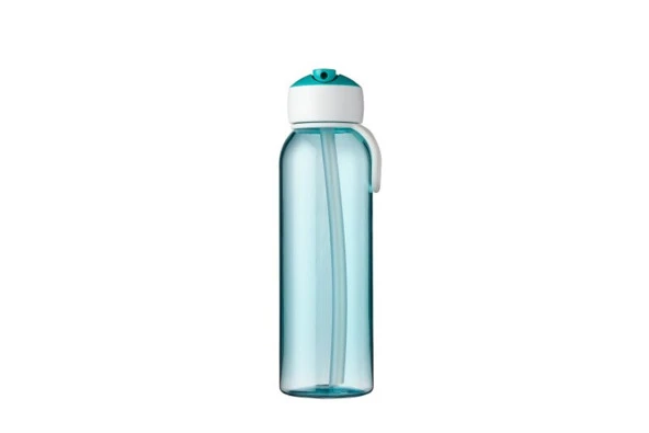 Mepal Water Bottle Flip-Up Campus Su Şişesi 500 Ml ürün görseli 1