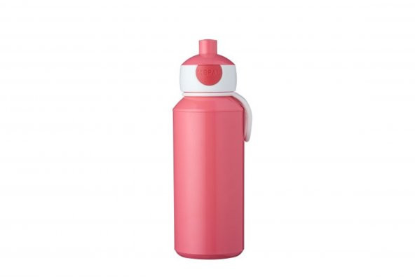 Mepal Drinking Bottle Pop-Up Campus İçecek Şişesi 400 Ml - Resim 7