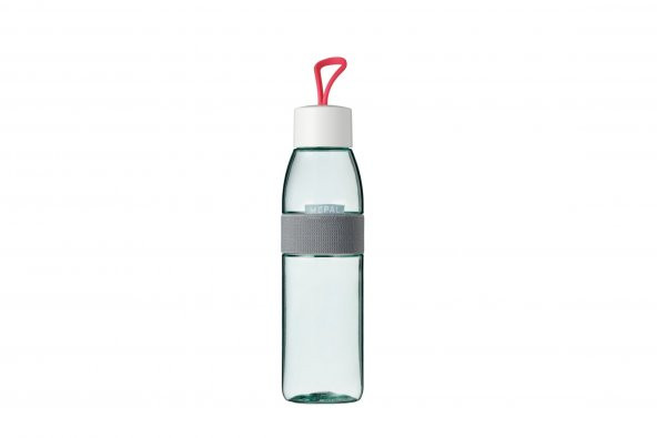 Mepal Water Bottle Ellipse Su Şişesi 500 Ml - Resim 7
