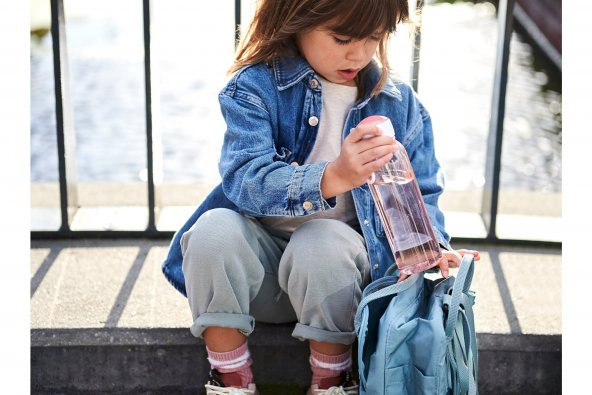Mepal Water Bottle Flip-Up Campus Su Şişesi 500 Ml ürün görseli 1