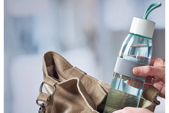 Mepal Water Bottle Ellipse Su Şişesi 700 Ml - Resim 7