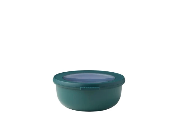 Mepal Multi Bowl Cirqula Round Yemek Kabı  750 Ml ürün görseli 1