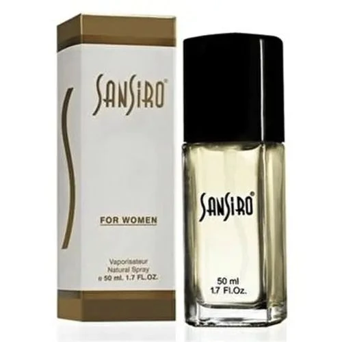 Sansiro Edt Women 50ml- K-235 ürün görseli 1