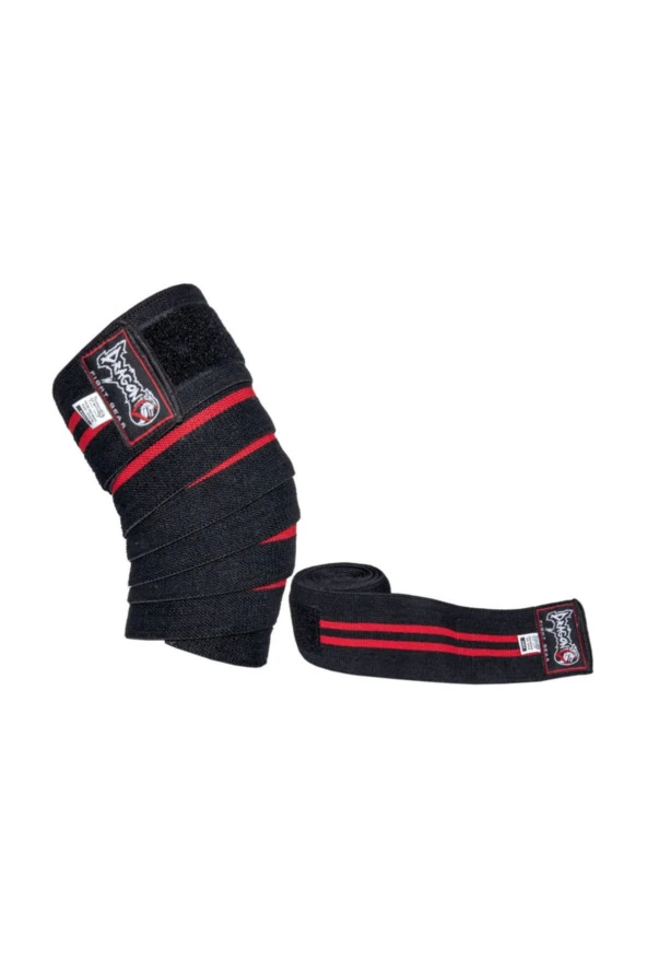 DragonDo 63921 Halter ve Fitness Diz Bandajı ürün görseli 1