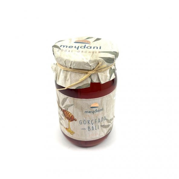 GÖKÇEADA BALI 480 GR - Resim 3