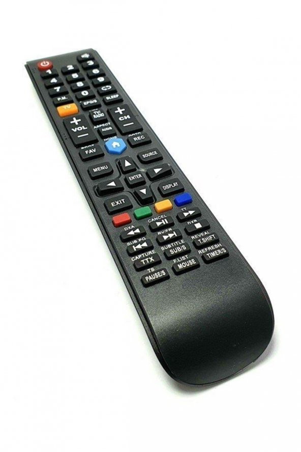Dreamstar DS-55 Android Tv Kumanda-55 ürün görseli 1