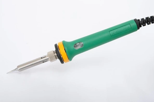 WellHise EG-30 30W Seramik Rezistans 30W Kalem Havya ürün görseli 1